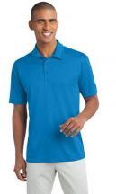 Port Authority® Silk Touch Performance Polo